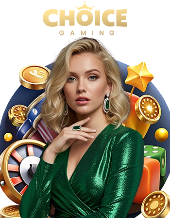 Casino CHOICE