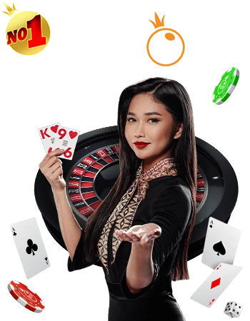 Casino Pragmatic Play