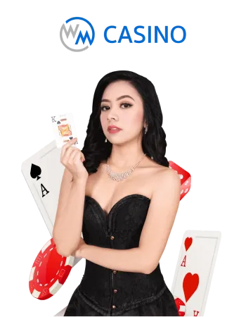 Casino WM Casino