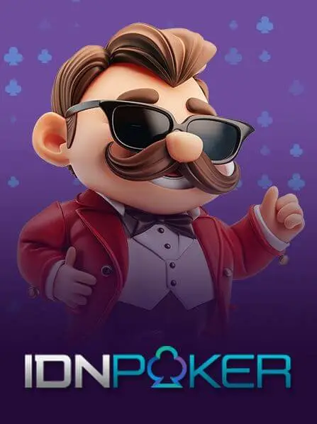 Eksklusif IDNPOKER