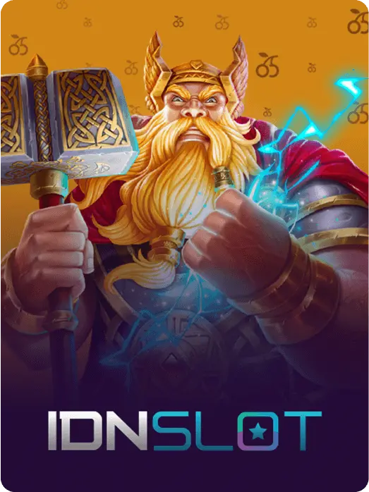 Eksklusif IDNSLOT