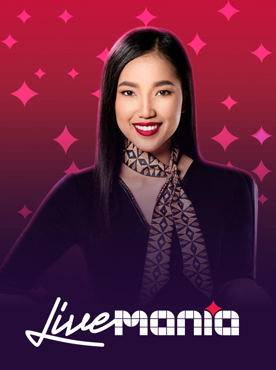 Eksklusif Live Mania