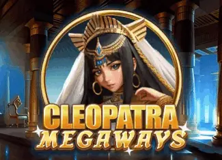 ilustrasi Cleopatra Megaways