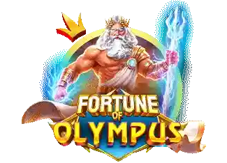 ilustrasi Fortune of Olympus