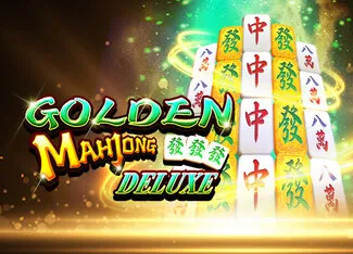 ilustrasi Golden Mahjong Deluxe