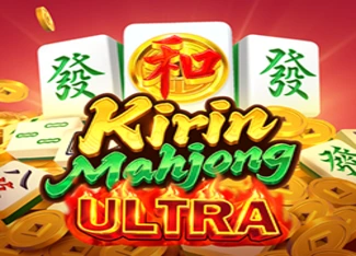 ilustrasi Kirin Mahjong Ultra