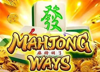 ilustrasi Mahjong Ways